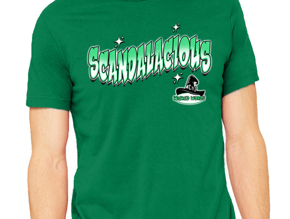 Scandalacious