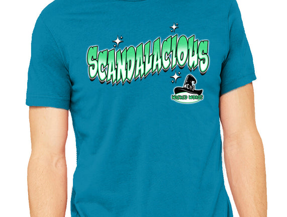 Scandalacious