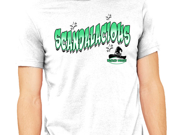 Scandalacious