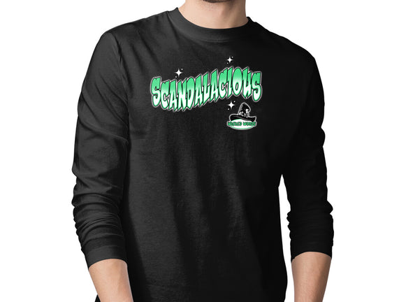 Scandalacious
