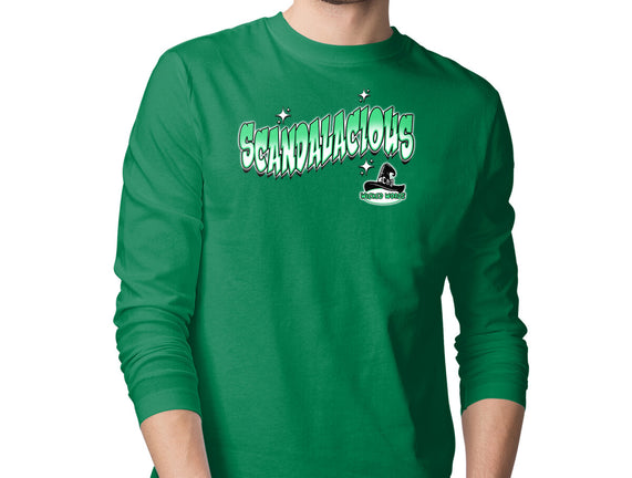 Scandalacious