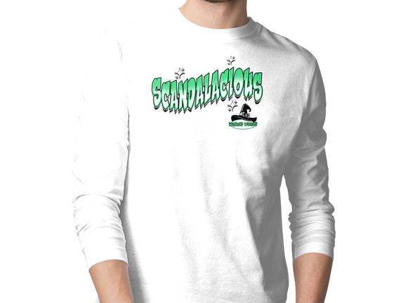 Scandalacious