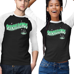 Scandalacious