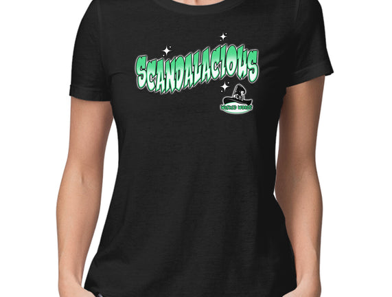 Scandalacious