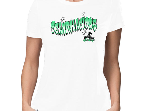 Scandalacious