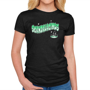 Scandalacious