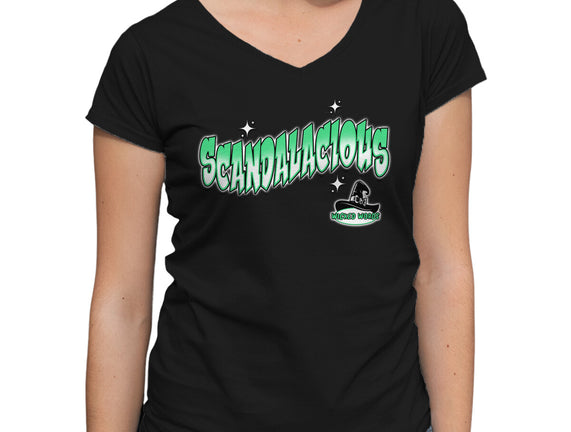 Scandalacious