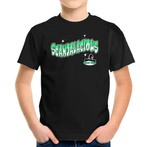 Scandalacious