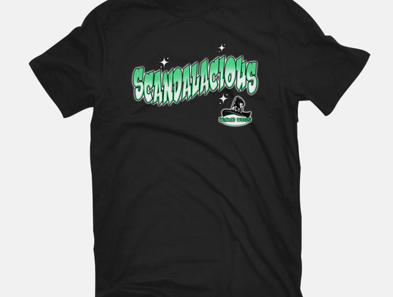 Scandalacious
