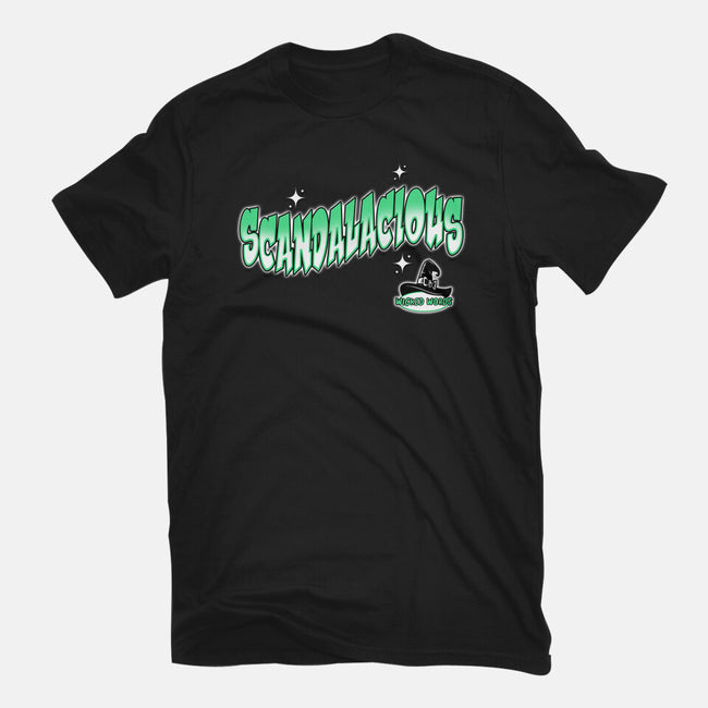 Scandalacious-Youth-Basic-Tee-palmstreet