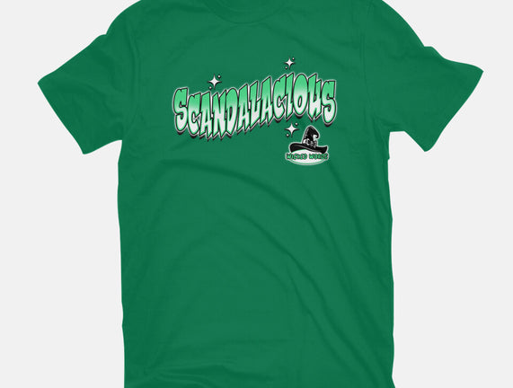Scandalacious