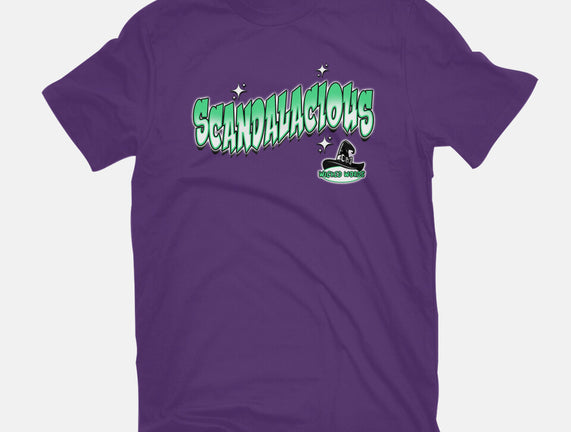 Scandalacious