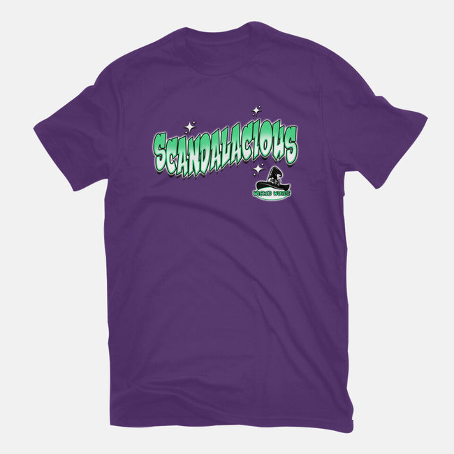 Scandalacious-Womens-Basic-Tee-palmstreet