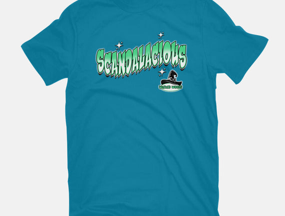 Scandalacious