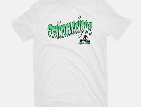 Scandalacious