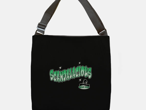 Scandalacious