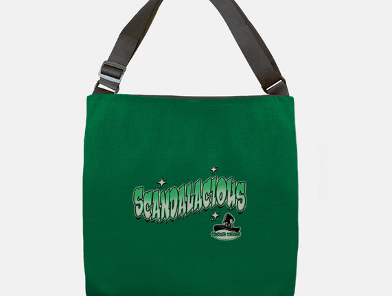 Scandalacious
