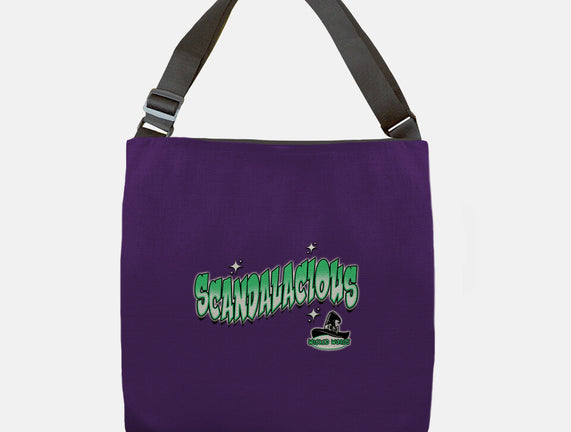 Scandalacious