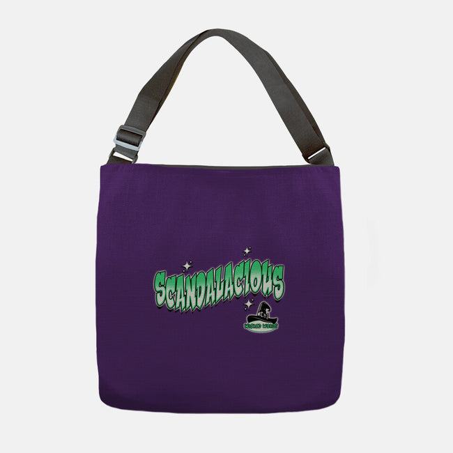 Scandalacious-None-Adjustable Tote-Bag-palmstreet
