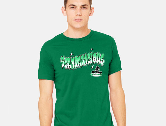 Scandalacious