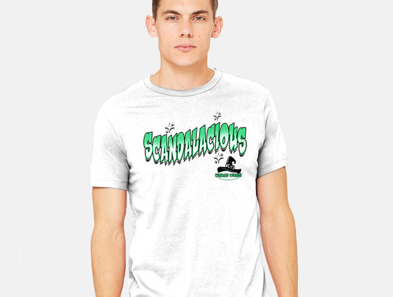 Scandalacious