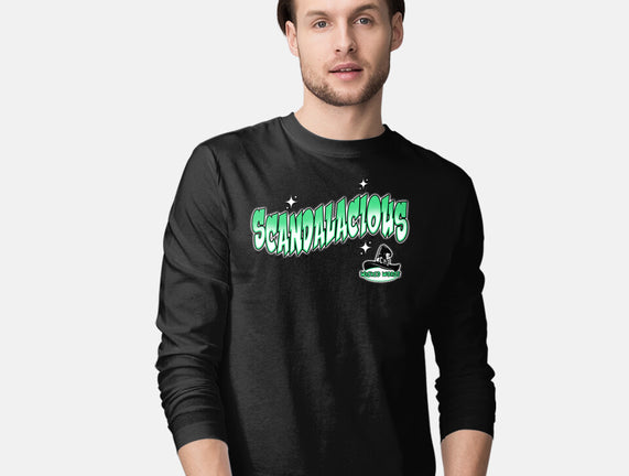 Scandalacious