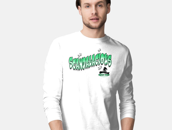 Scandalacious