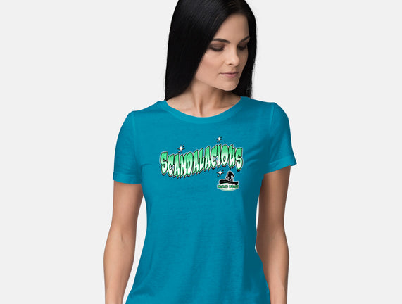 Scandalacious