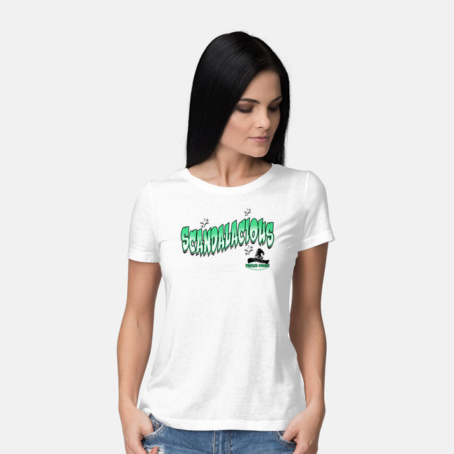 Scandalacious-Womens-Basic-Tee-palmstreet