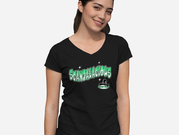 Scandalacious
