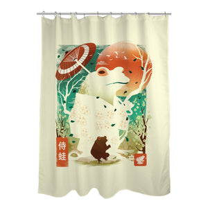 Frog Garden