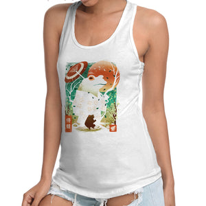 Frog Garden
