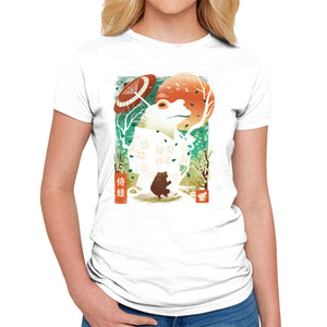 Frog Garden