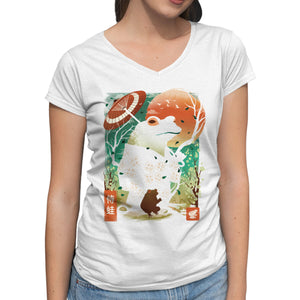 Frog Garden