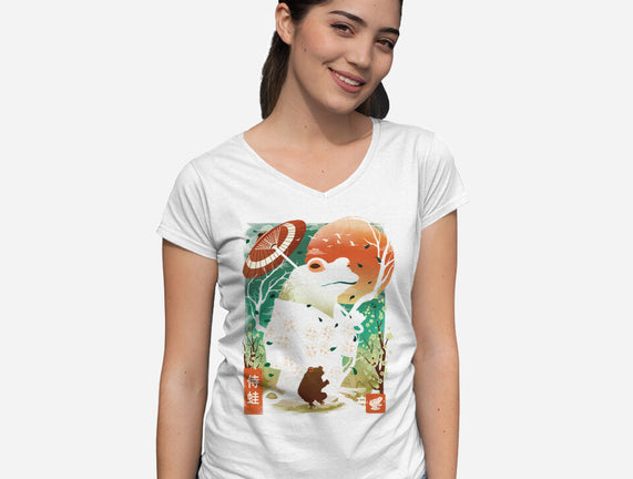 Frog Garden