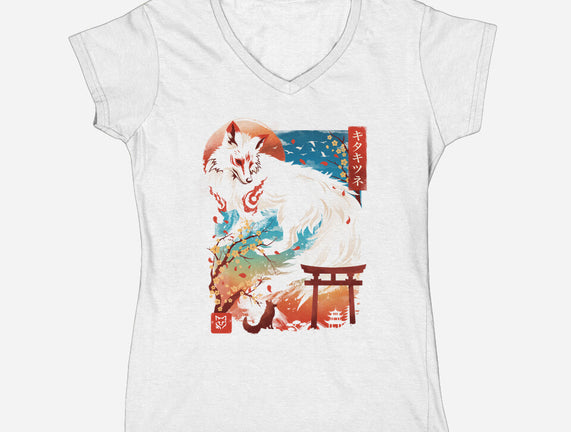 Kitsune Spirit