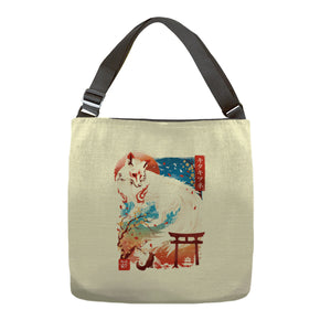 Kitsune Spirit