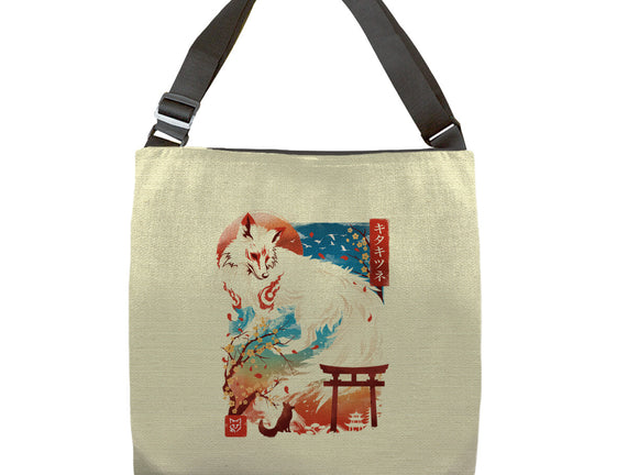 Kitsune Spirit