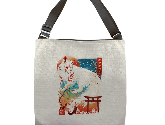 Kitsune Spirit