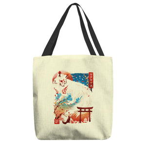 Kitsune Spirit