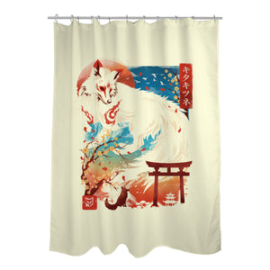 Kitsune Spirit