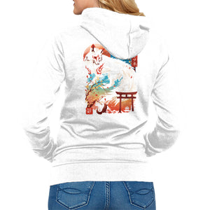 Kitsune Spirit