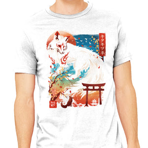 Kitsune Spirit