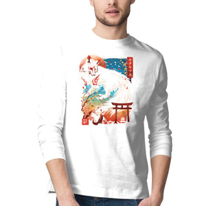 Kitsune Spirit