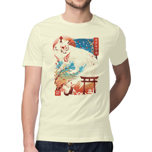 Kitsune Spirit