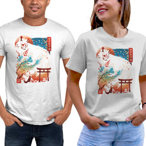 Kitsune Spirit