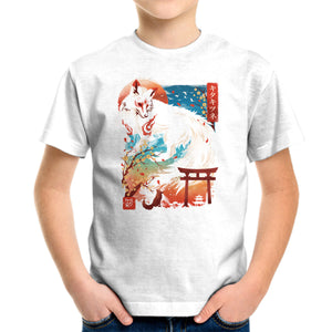 Kitsune Spirit