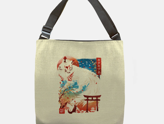 Kitsune Spirit