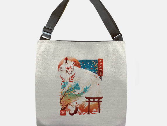 Kitsune Spirit