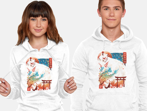 Kitsune Spirit